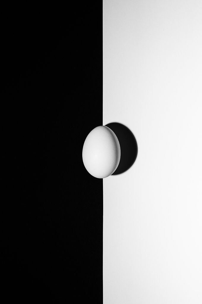 Photographie Minimaliste