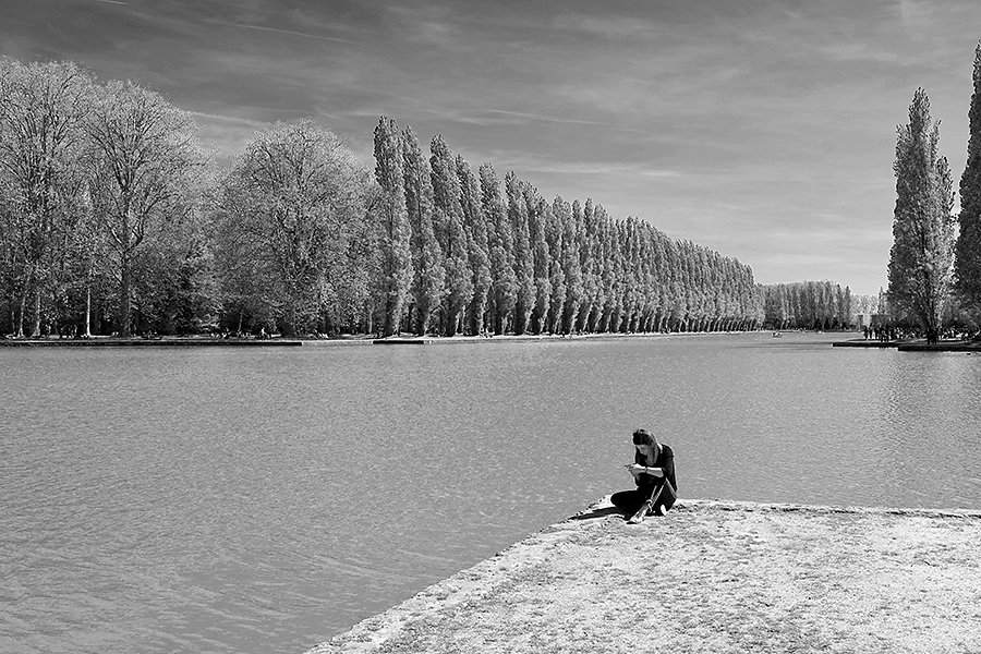 Solitude