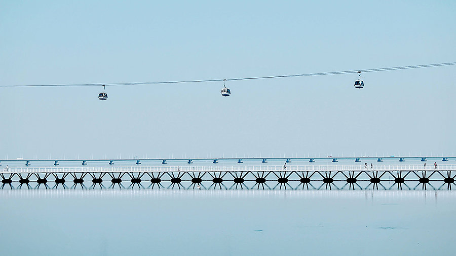 Traversée