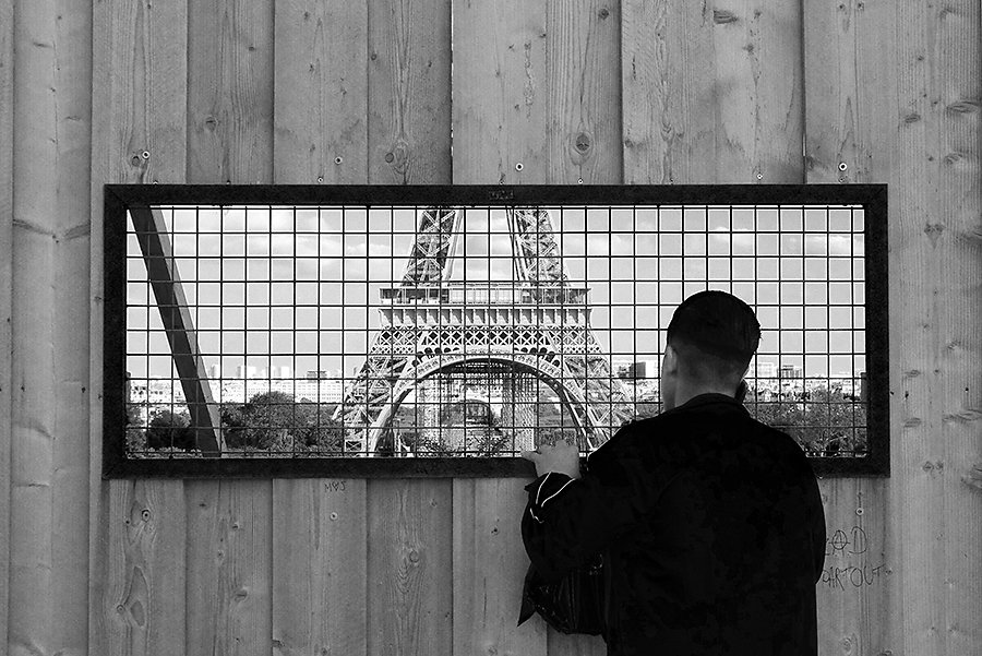 Fenêtre sur tour