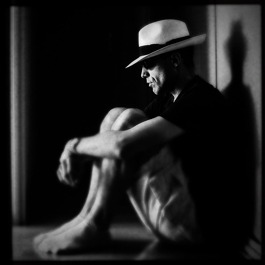 Autoportrait