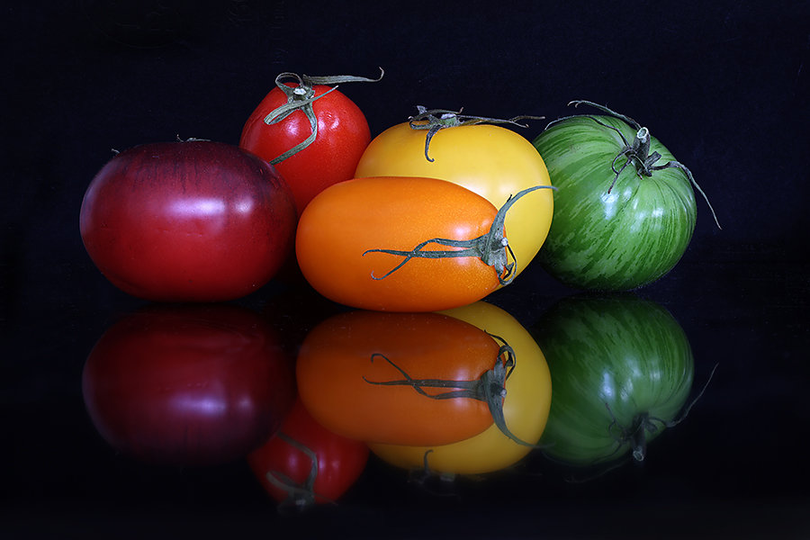 Photographie Culinaire
