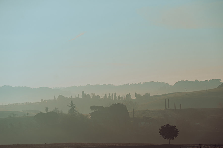 Photographie de Paysage